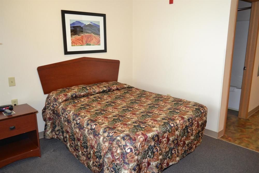 Woodspring Suites Memphis Southeast Exterior foto